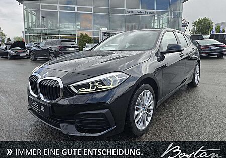 BMW 118 118i ADVANTAGE/VIRTUAL/NAVI//SITZHEIZUNG/1.HAND