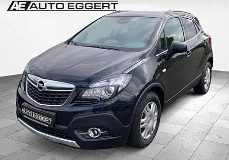 Opel Mokka Innovation 1.4 Turbo Dyn. Kurvenlicht Mehrzonenkli