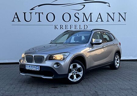 BMW X1 xDrive23d Aut. NAVI Sitzheizung