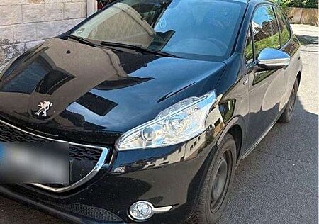 Peugeot 208 PureTech 82 Style