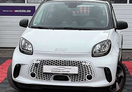 Smart ForFour *TEMPOMAT*KLIMA*NAVI*SHZ*TÜV NEU