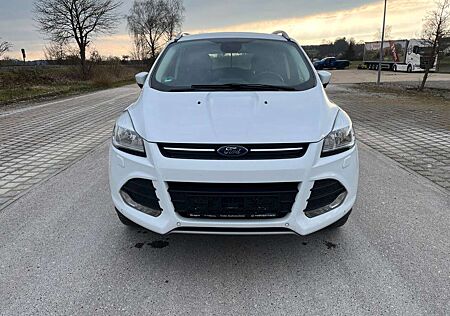 Ford Kuga Sync Edition