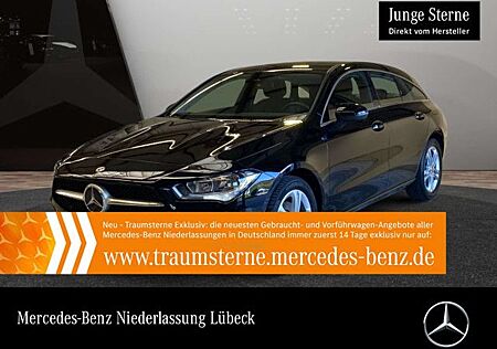 Mercedes-Benz CLA 180 d SB Spurhalt-Ass PTS Sitzh Sitzkomfort