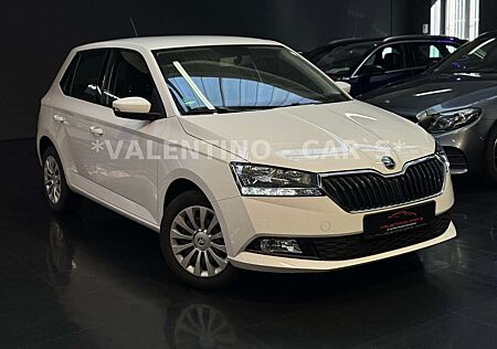 Skoda Fabia Cool Plus Klima/DAB/Isofix/Wenigkm/LED/PDC