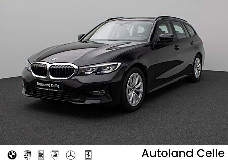 BMW 320 Panorama DAB HiFi Lenkrhzg PDC AHK Alarm
