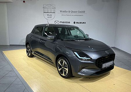 Suzuki Swift Comfort+ *ACC*LED*Carplay*SHZ*