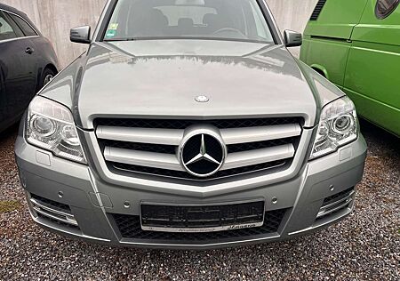 Mercedes-Benz GLK 250 CDI BlueEfficiency 4Matic (204.982)