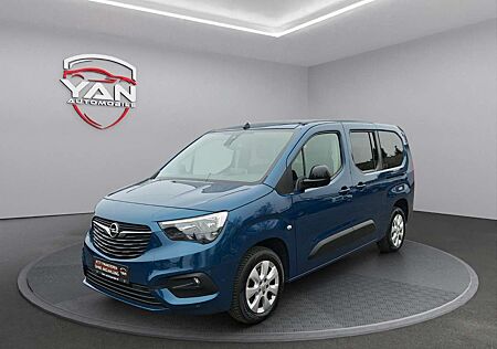 Opel Combo Life E Elegance 1.5 XL Lang L2 Anhängerkup