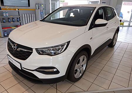 Opel Grandland X 1.6 Start/Stop Automatik INNOVATION