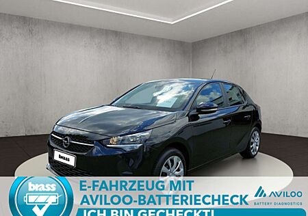 Opel Corsa-e Edition 100 KW Automatik-Elektroantrieb