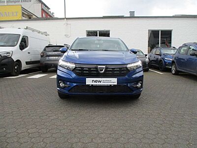 Dacia Sandero Comfort mit TSE ECO-G
