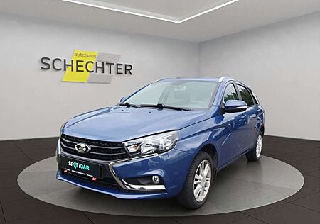 Lada Vesta SW Luxus
