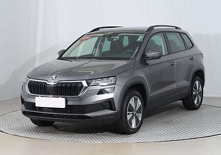 Skoda Karoq 1.5TSI Ambition el.Klappe+Lenkradhzg.