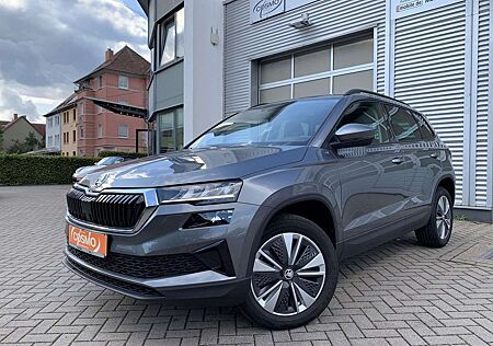 Skoda Karoq 1.5TSI Ambition el.Klappe+Lenkradhzg.