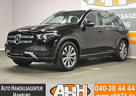 Mercedes-Benz GLE 350 de 4M PANO|AIR|HUD|360|VZE|AHK|LED|20Z!!