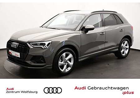 Audi Q3 35 TFSI S-tronic advanced AHK/MMI/Sound