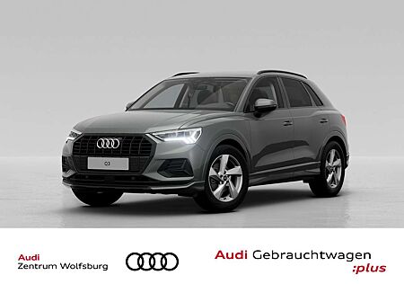 Audi Q3 35 TFSI S-tronic advanced AHK/MMI/Sound