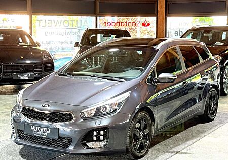 Kia Cee'd Ceed / Sportswagon GT-Line Performance Automatik