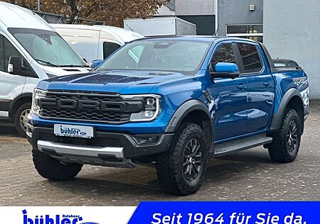 Ford Ranger Raptor e-4WD Doka 3.0 V6 #STANDHEIZUNG