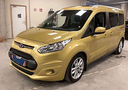 Ford Grand Tourneo Connect Titanium