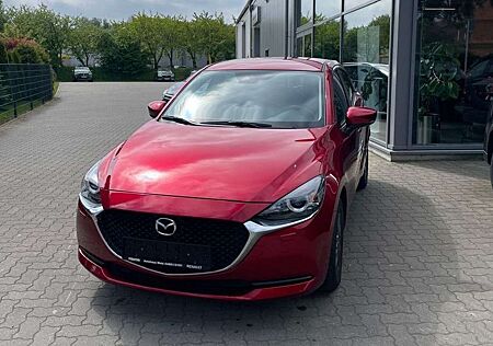 Mazda 2 L SKYACTIV-G 75 6GS AL-EXCLUSIVE TOU-P1 NAV