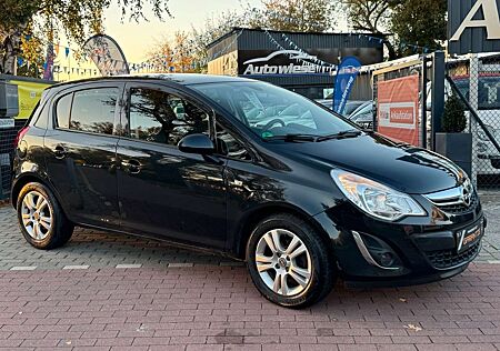 Opel Corsa D Active 1.3 CDTI*Klima*Shz*Tempomat*Pdc*