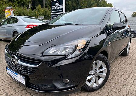 Opel Corsa E Active TEMPOMAT PDC SHZ hzb.LENKRAD