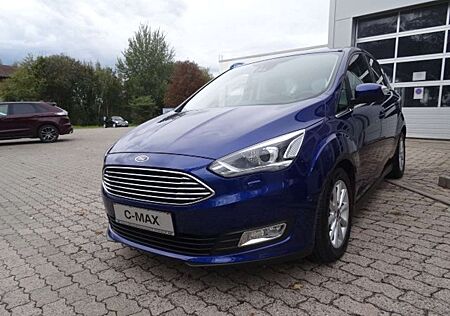 Ford C-Max 1.0 EcoBoost Start-Stopp-System Titanium