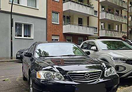 Mazda Xedos 9 2.5i V6 Exclusiv