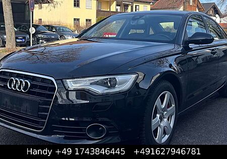 Audi A6 Lim. 3.0 TFSI quattro Aut. /ACC/MEMORY/NAVI