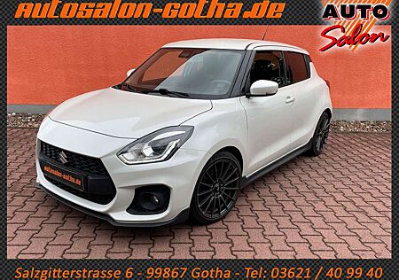 Suzuki Swift 1.4 Boosterjet Sport LED+NAVI SHZ CAM 17"