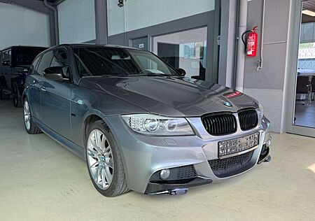 BMW 320 d xDrive M-Sport Edition Sport+Panorama+AHK