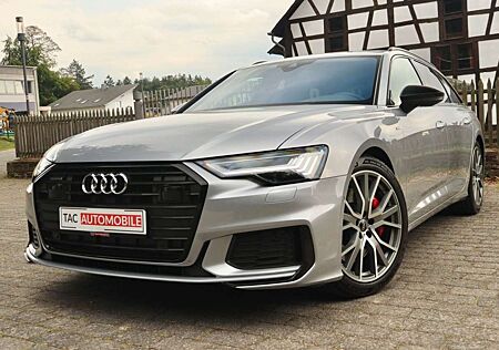Audi A6 Avant 55 TFSI e quattro sport