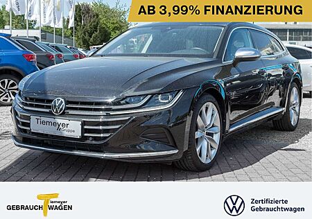 VW Arteon Volkswagen 2.0 TDI DSG ELEGANCE AHK