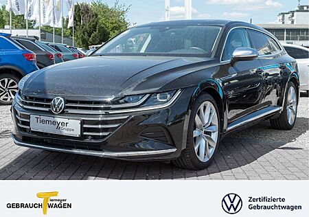 VW Arteon Volkswagen 2.0 TDI DSG ELEGANCE AHK
