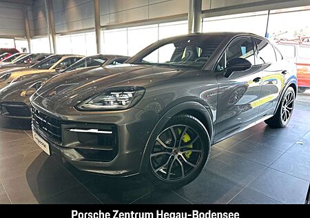 Porsche Cayenne S E-Hybrid Coupe/SportDesign/Panorama/Sport Chrono