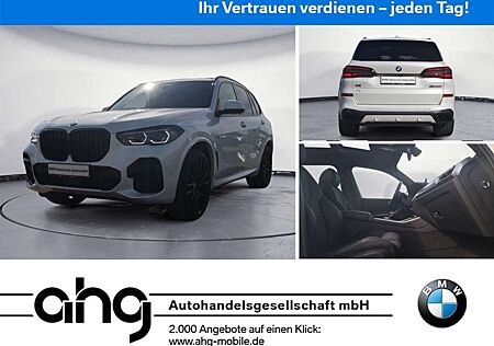 BMW X5 M i Navi Aktive Geschw. Laserlicht LM 22'Zol