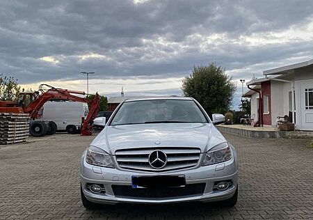 Mercedes-Benz C 320 CDI 7G-TRONIC Avantgarde 4Matic