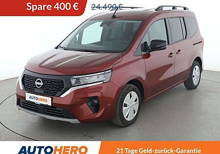 Nissan Townstar 1.3 DIG-T L1 N-Connecta *PDC*CAM*TENPO*LIM*