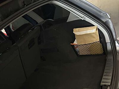 BMW 318 318d DPF Touring