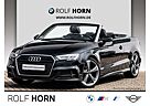 Audi A3 Cabrio 1.5 TFSI SLine Navi PDC Xenon Tempomat