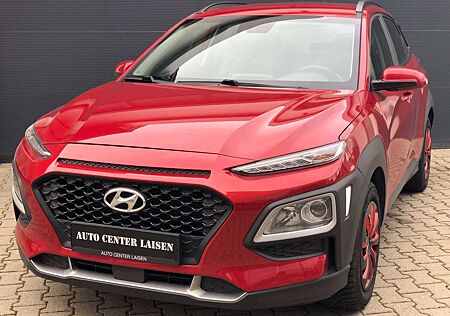 Hyundai Kona Select 2WD Klima Tempomat PDC USB