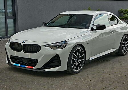 BMW 240 M240 i Rarität Heckantrieb