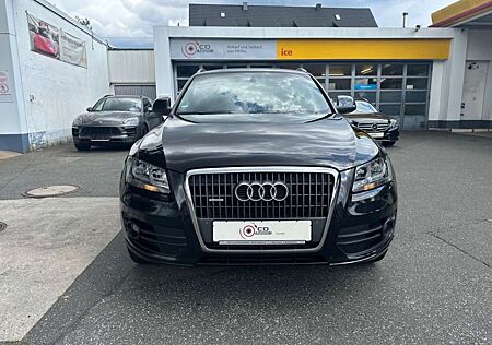 Audi Q5 2.0 TDI quattro S Line plus.