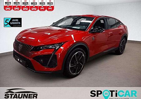 Peugeot 408 GT PureTech 130PS AT8 *LEDER*360°*NAVI*