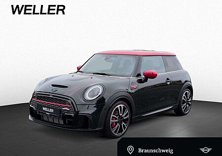 Mini John Cooper Works Aut. Navi,HUD,CarPl,ad.LED,KAM