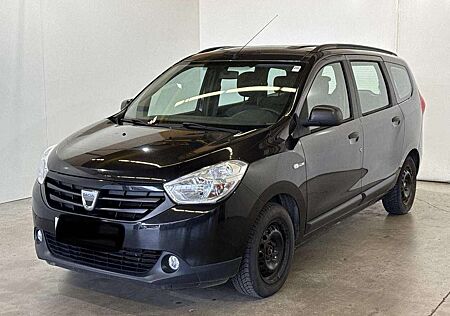 Dacia Lodgy 1.6 SCe Ambiance