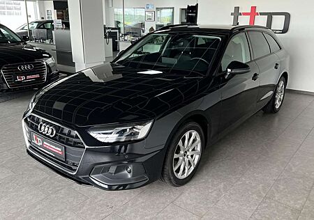Audi A4 Avant 35 TFSI LED El.Heckklappe Keyless AHK
