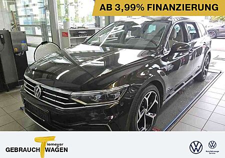 VW Passat Variant Volkswagen GTE ST.HEIZ PANO AHK IQ.LIGHT