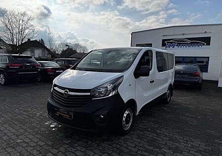 Opel Vivaro B Kasten/Kombi Combi L1H1 2,7t 9Sitzer